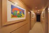 سفينة سياحية للبيع