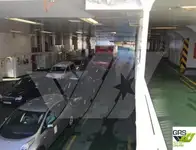 سفينة نقل بضائع بالمركبات (Ro-Ro) للبيع
