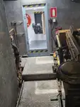 قارب طيار للبيع