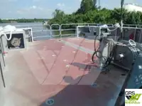 Wind farm service vessel للبيع