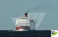 سفينة نقل بضائع بالمركبات (Ro-Ro) للبيع