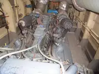 سفينة عبّارة للبيع