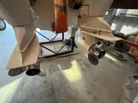 قوارب العمل للبيع