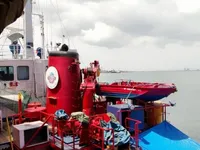 سفينة إمداد سريعة (FSV) للبيع