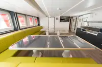 سفينة مسح للبيع