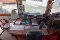زورق دورية للبيع