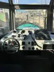 قارب طيار للبيع
