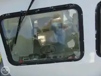 زورق دورية للبيع