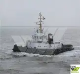 زورق السحب للبيع