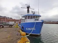 Longliner للبيع