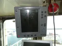 قوارب العمل للبيع
