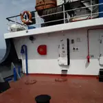 سفينة نقل بضائع سائبة للبيع