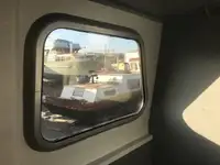 سفينة مسح للبيع