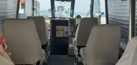 قارب طاقم للبيع