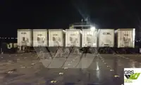 سفينة نقل بضائع بالمركبات (Ro-Ro) للبيع