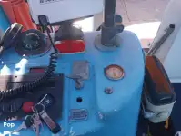 سفينة سياحية/عبّارة للبيع