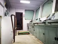 ناقلة نفط / مواد كيميائية للبيع