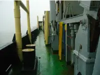 سفينة نقل بضائع سائبة للبيع