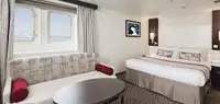 سفينة RoPax للبيع
