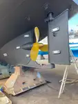 General Cargo/Multi-purpose للبيع