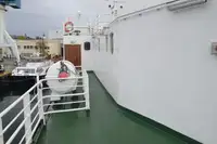 سفينة نقل بضائع بالمركبات (Ro-Ro) للبيع