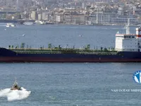 ناقلة نفط / مواد كيميائية للبيع