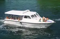 سفينة ركاب للبيع