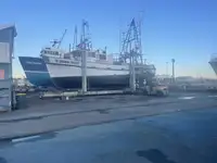 Trawler للبيع