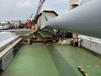 General Cargo/Multi-purpose للبيع
