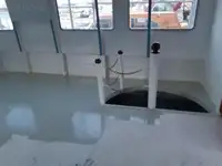 دعم الغوص للبيع