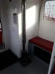 قارب مزدوج الهيكل للبيع