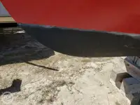 سفينة لمعالجة الأسماك للبيع