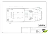 Wind farm service vessel للبيع