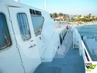 سفينة ركاب للبيع