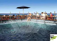 سفينة سياحية للبيع