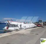 سفينة ركاب للبيع