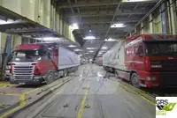 سفينة نقل بضائع بالمركبات (Ro-Ro) للبيع