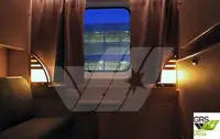 سفينة نقل بضائع بالمركبات (Ro-Ro) للبيع