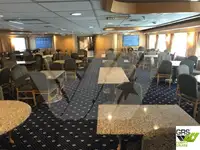 سفينة سياحية للبيع