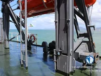 ناقلة نفط / مواد كيميائية للبيع