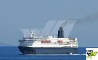 Ro-Ro ship للبيع