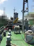 سفينة إمداد للبيع
