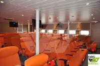 Wind farm service vessel للبيع