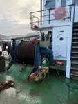 سفينة سحب للبيع