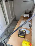 قوارب العمل للبيع
