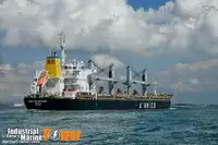 سفينة نقل بضائع سائبة للبيع