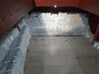 سفينة نقل بضائع سائبة للبيع