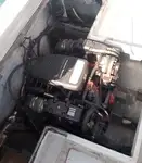 سفينة سياحية للبيع