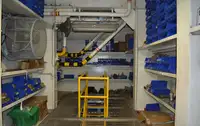 سفينة لنقل الغاز الطبيعي المسال (LNG) للبيع