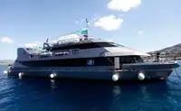 سفينة ركاب للبيع